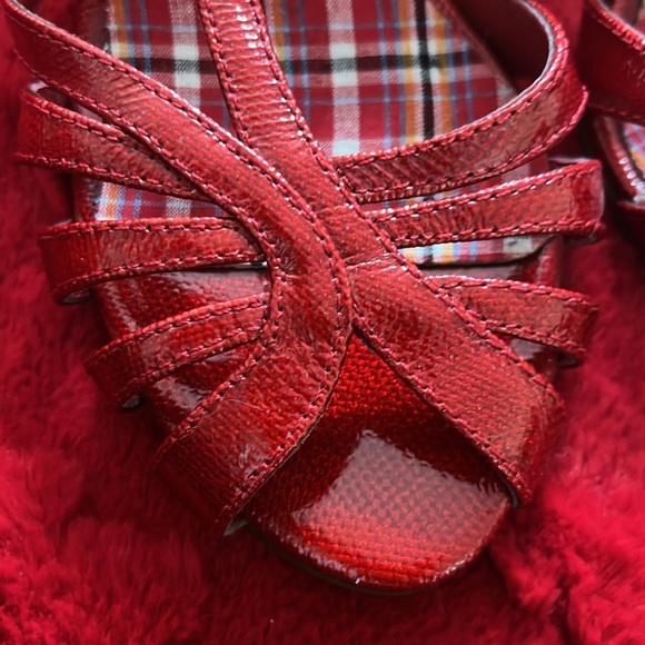 Holiday heels 👠 - Picture 2 of 5